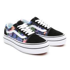 Кеды ComfyCush Old Skool Vans