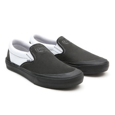 Слипоны DAK BMX Vans