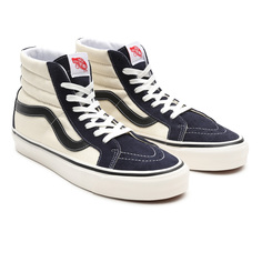 Кеды Sk8-Hi 38 DX Vans