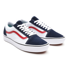 Кеды Tri-Tone ComfyCush Old Skool Vans