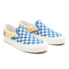 Кеды Anaheim Factory Classic Slip-On 98 DX Vans