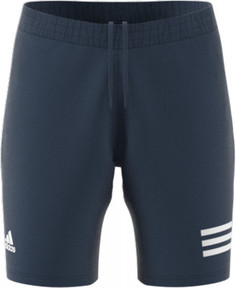 Шорты мужские adidas Club 3-Stripe, размер 48-50