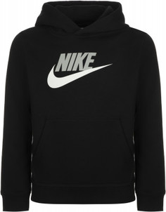 Худи для мальчиков Nike Sportswear Club Fleece, размер 128-137