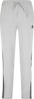 Брюки мужские adidas Essentials 3-Stripes, размер 48-50