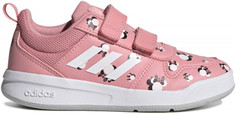 Кроссовки для девочек adidas Tensaur C, размер 28