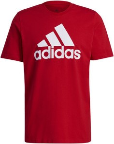 Футболка мужская adidas Essentials, размер 52-54