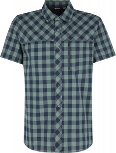 Рубашка с коротким рукавом мужская Outventure, размер 56-58