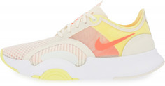 Кроссовки женские Nike Superrep Go, размер 37.5