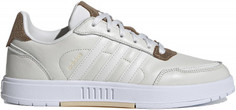 Кеды женские adidas Courtmaster, размер 36.5