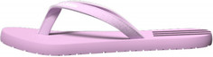 Шлепанцы женские adidas Eezay Flip Flop, размер 37