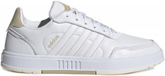 Кеды мужские adidas Courtmaster, размер 45