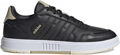 Кеды мужские adidas Courtmaster, размер 46