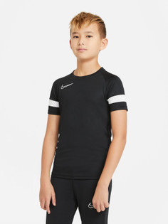 Футболка для мальчиков Nike Dri-FIT Academy, размер 128-137