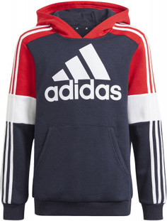 Худи для мальчиков adidas Essentials, размер 140
