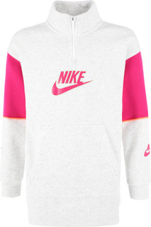 Толстовка для девочек Nike Sportswear, размер 156-166