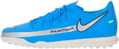 Бутсы мужские Nike Phantom GT Club TF, размер 39.5