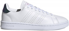 Кеды женские adidas Advantage, размер 38