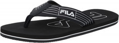 Шлепанцы FILA Smooth Line, размер 43