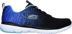 Кроссовки женские Skechers Flex Appeal 3.0, размер 41