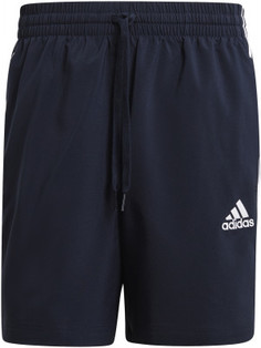 Шорты мужские adidas Essentials, размер 56-58