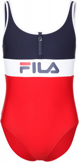 Купальник для девочек FILA, размер 152