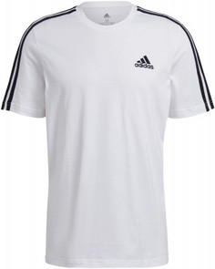 Футболка мужская adidas Essentials, размер 52-54