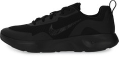 Кроссовки женские Nike WMNS Wearallday, размер 36.5