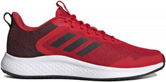 Кроссовки мужские adidas Fluidstreet, размер 41