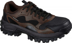 Кроссовки мужские Skechers Trekson, размер 44