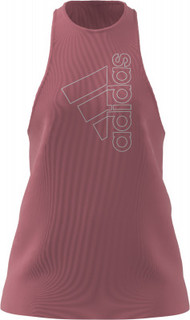 Майка женская adidas Badge Of Sport, размер 48-50