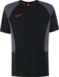 Футболка мужская Nike Dri-FIT Academy, размер 50-52