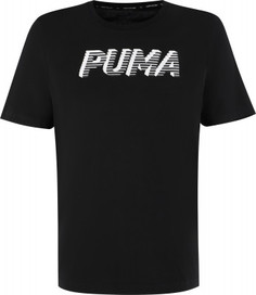 Футболка мужская Puma Modern Sports, размер 48-50