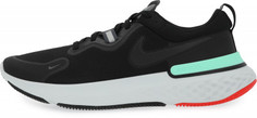 Кроссовки мужские Nike React Miler, размер 44.5