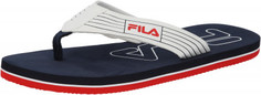Шлепанцы FILA Smooth Line, размер 37