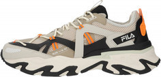Кроссовки мужские FILA Trace Low M, размер 44