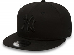 Бейсболка New Era League Essential 9Fifty, размер 54-57