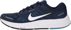 Кроссовки мужские Nike Air Zoom Structure 23, размер 45