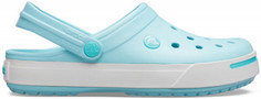 Шлепанцы Crocs Crocband II, размер 39-40