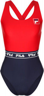 Купальник женский FILA, размер 46