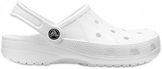 Шлепанцы Crocs Ralen Clog, размер 42-43