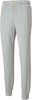 Брюки мужские Puma Radi-Cal, размер 44-46