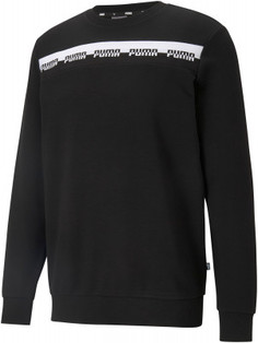 Свитшот мужской Puma Amplified, размер 50-52