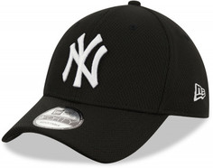 Бейсболка мужская New Era Diamond Essential 9Forty