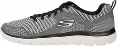 Кроссовки мужские Skechers Summits, размер 43.5