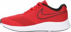 Кроссовки для мальчиков Nike Star Runner 2, размер 38