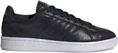 Кеды женские adidas Grand Court, размер 35.5
