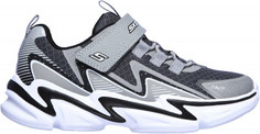 Кроссовки для мальчиков Skechers Wavetronic, размер 36.5