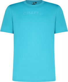 Футболка мужская Craft Core Essence, размер 48-50