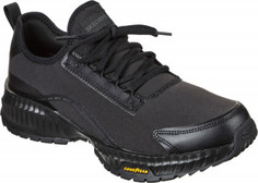 Кроссовки мужские Skechers Street Flex, размер 43