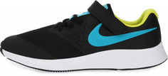 Кроссовки для мальчиков Nike Star Runner 2 (PSV), размер 26.5